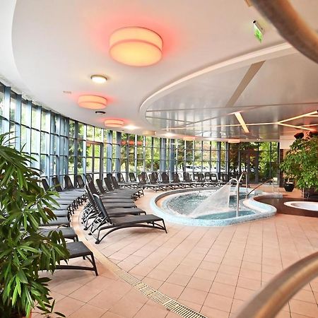 Hotel Eger & Park Ngoại thất bức ảnh