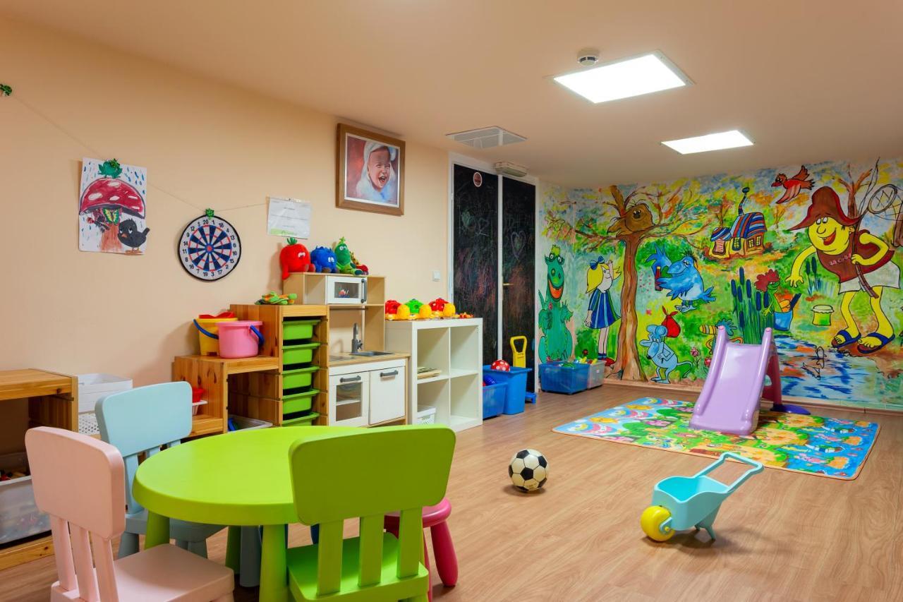 Hotel Eger & Park Ngoại thất bức ảnh