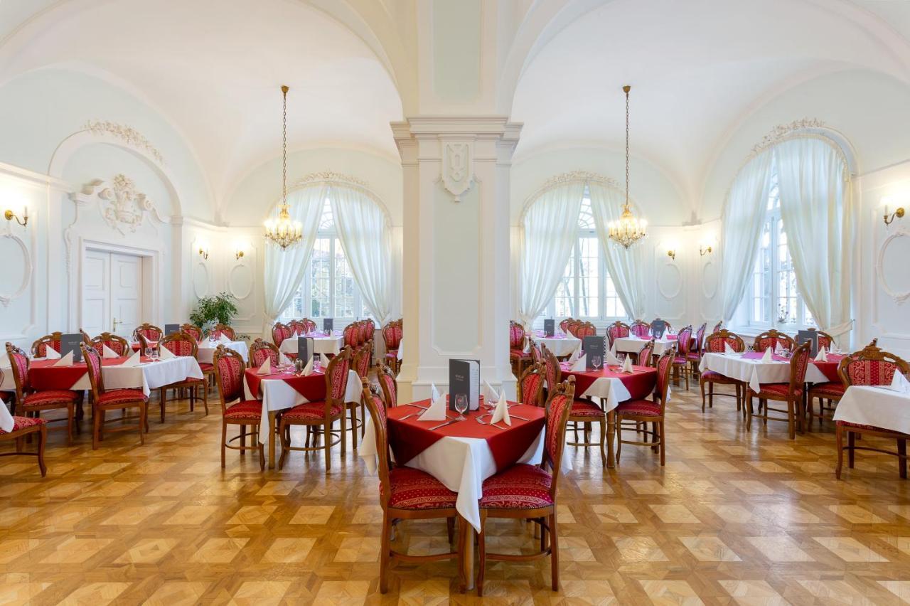 Hotel Eger & Park Ngoại thất bức ảnh