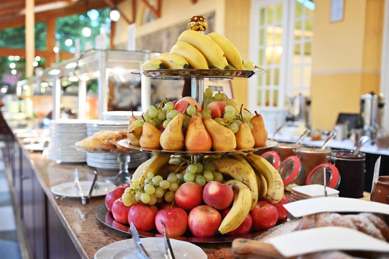 Hotel Eger & Park Ngoại thất bức ảnh
