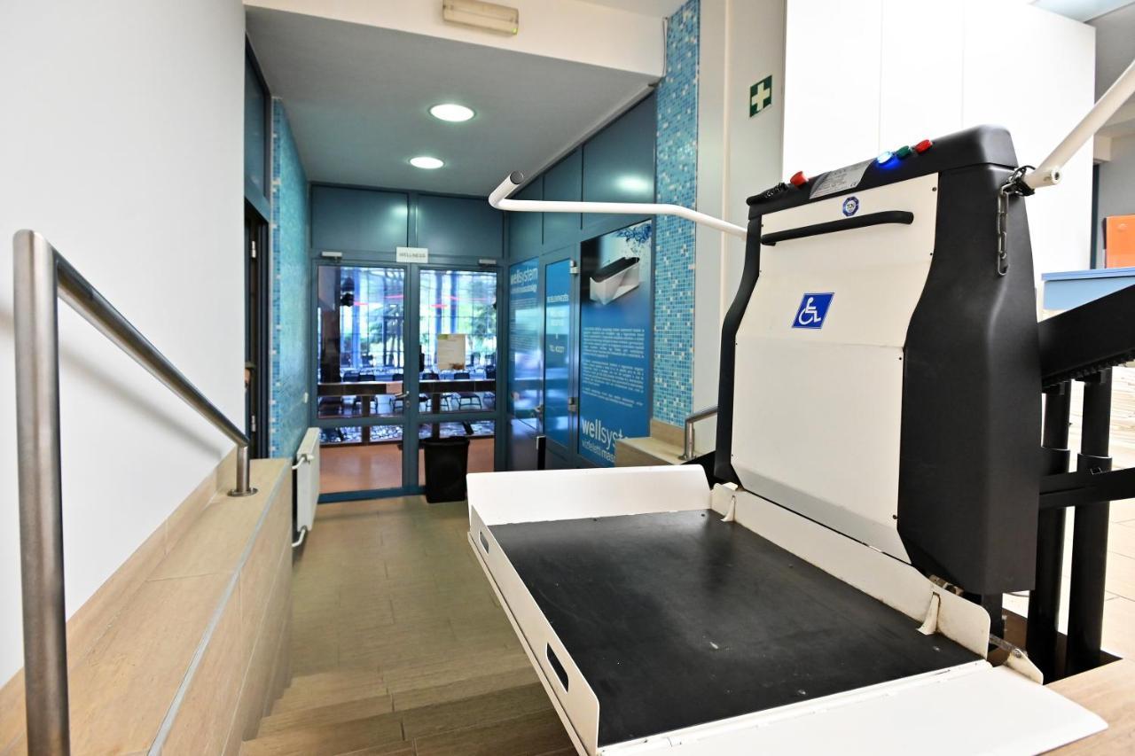 Hotel Eger & Park Ngoại thất bức ảnh