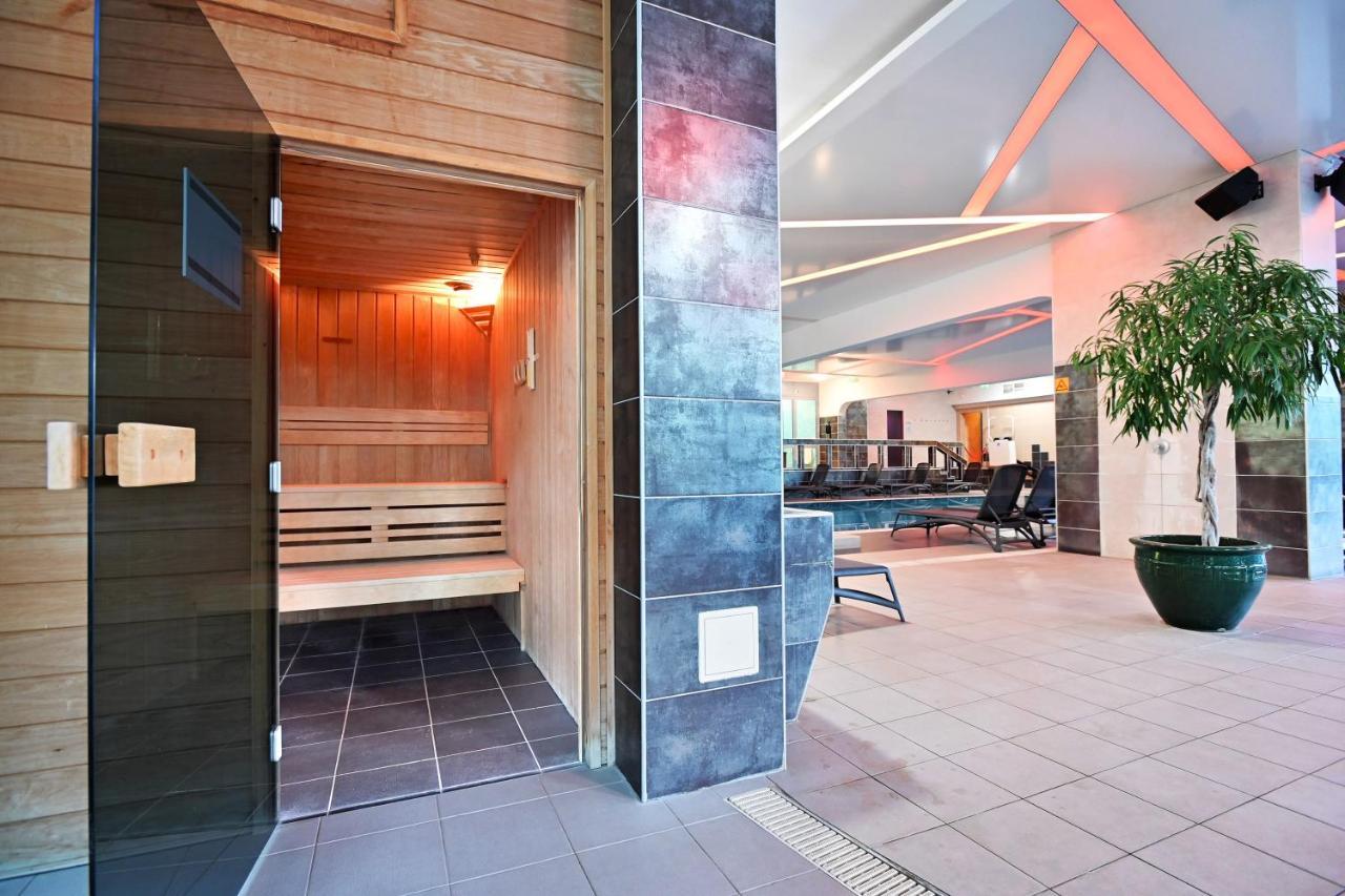 Hotel Eger & Park Ngoại thất bức ảnh
